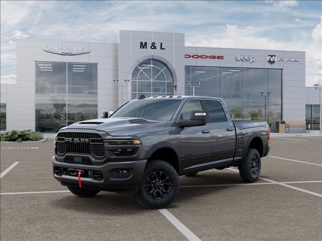 ram ram 2500 pickup 2026 3C6TR5EJ0TG315566 image ram ram 2500 pickup 2026 3C6TR5EJ0TG315566 image